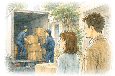 訳あり引っ越し相談