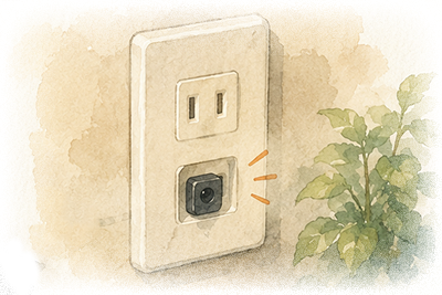 盗聴器/盗撮機調査