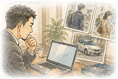 素行調査